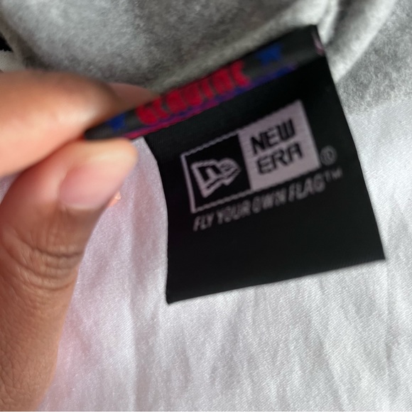 New Era yankee beanie - Picture 3 of 4